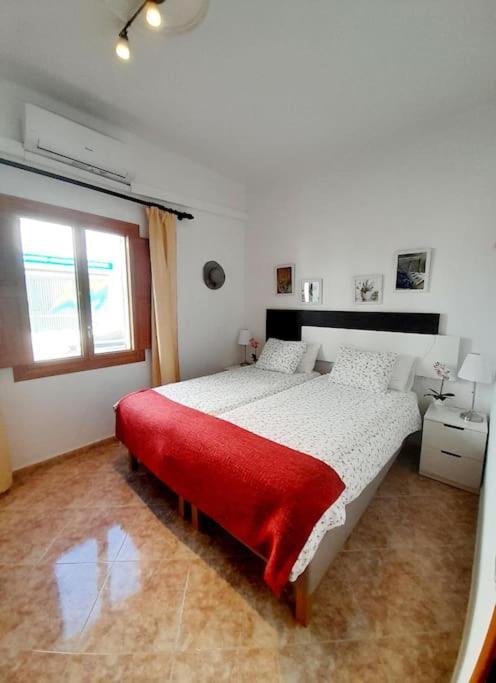 Casa El Rafal Porreres Extérieur photo