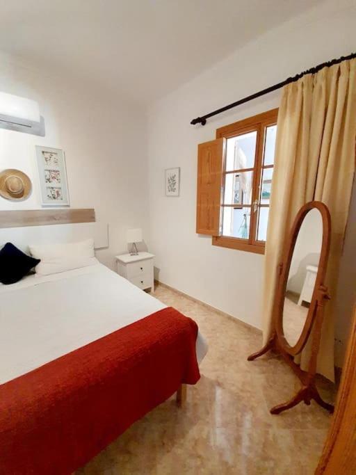 Casa El Rafal Porreres Extérieur photo