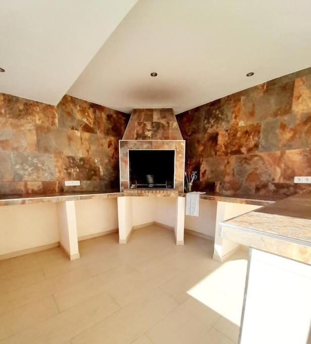 Casa El Rafal Porreres Extérieur photo
